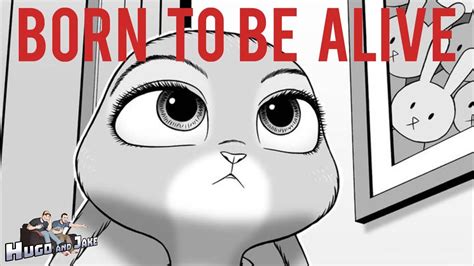 born to be alive zootopia sequel|2256: Born To Be Alive – Fancomic Sequel